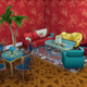 Illustration for article titled iThe Sims 4/i Is Now A Horror Game, Thanks To The Paranormal Stuff Pack